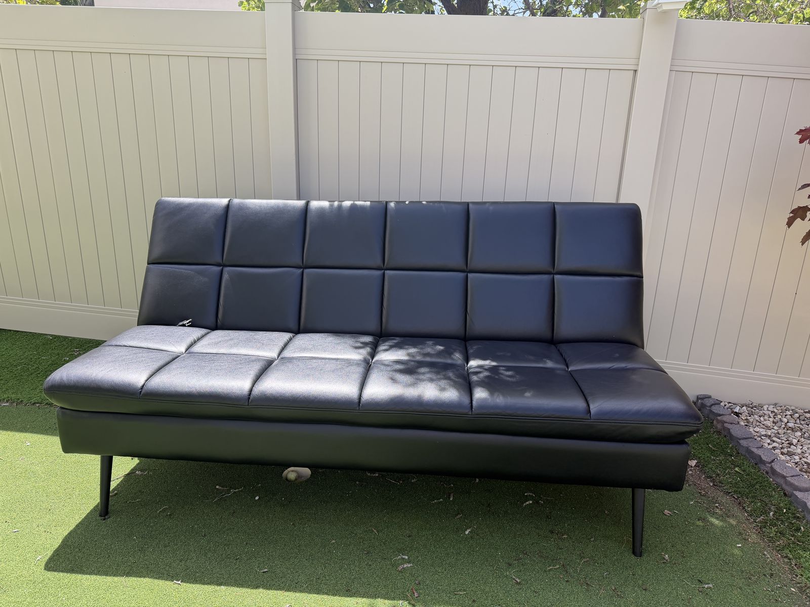 FREE couch (technically futon)