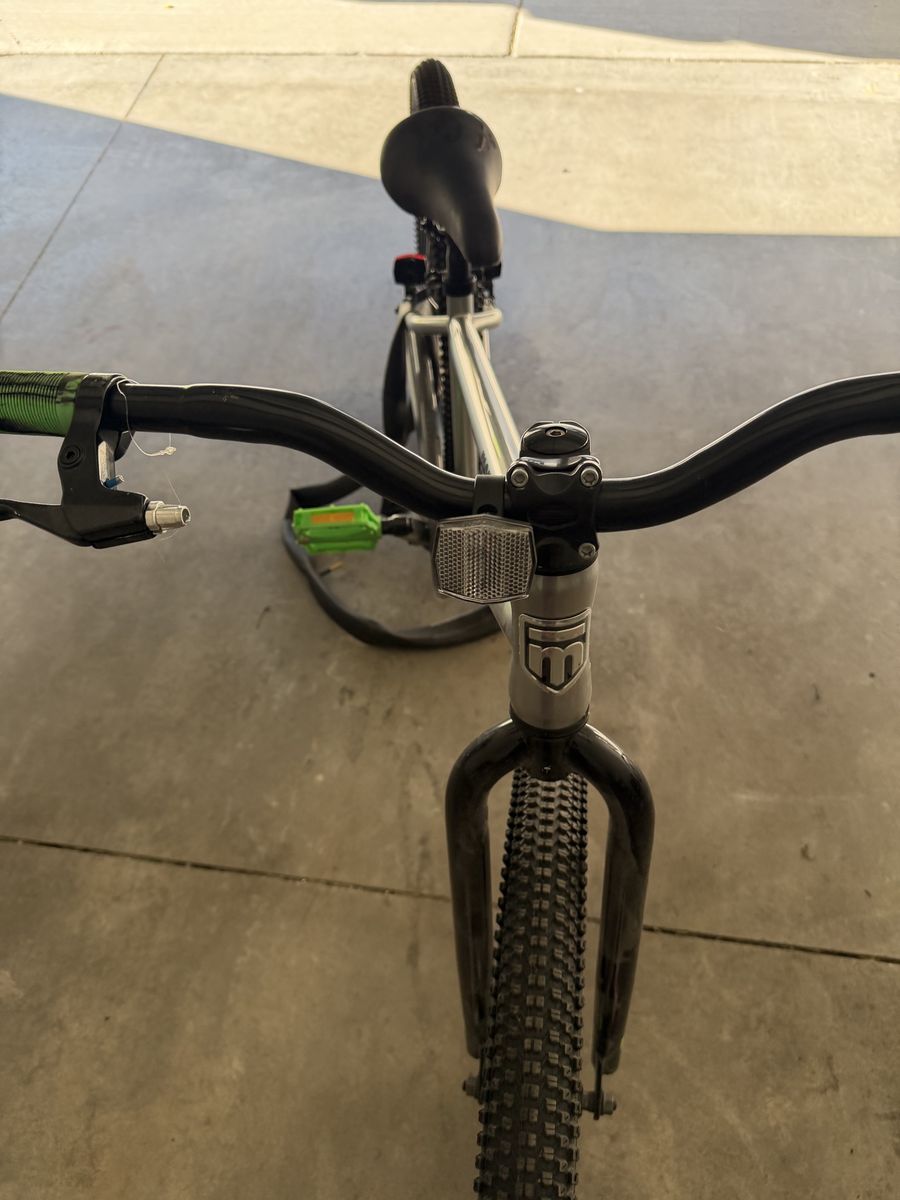 Bikes