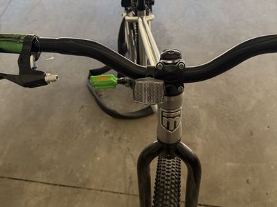 Bikes