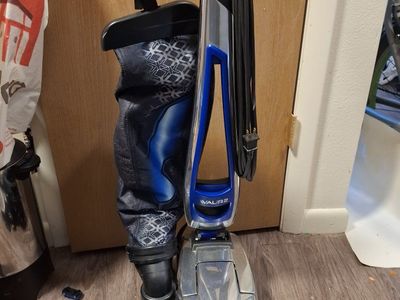 Kirby Avalir 2 Upright Bagged Vacuum Cleaner - Used, Excellent Condition