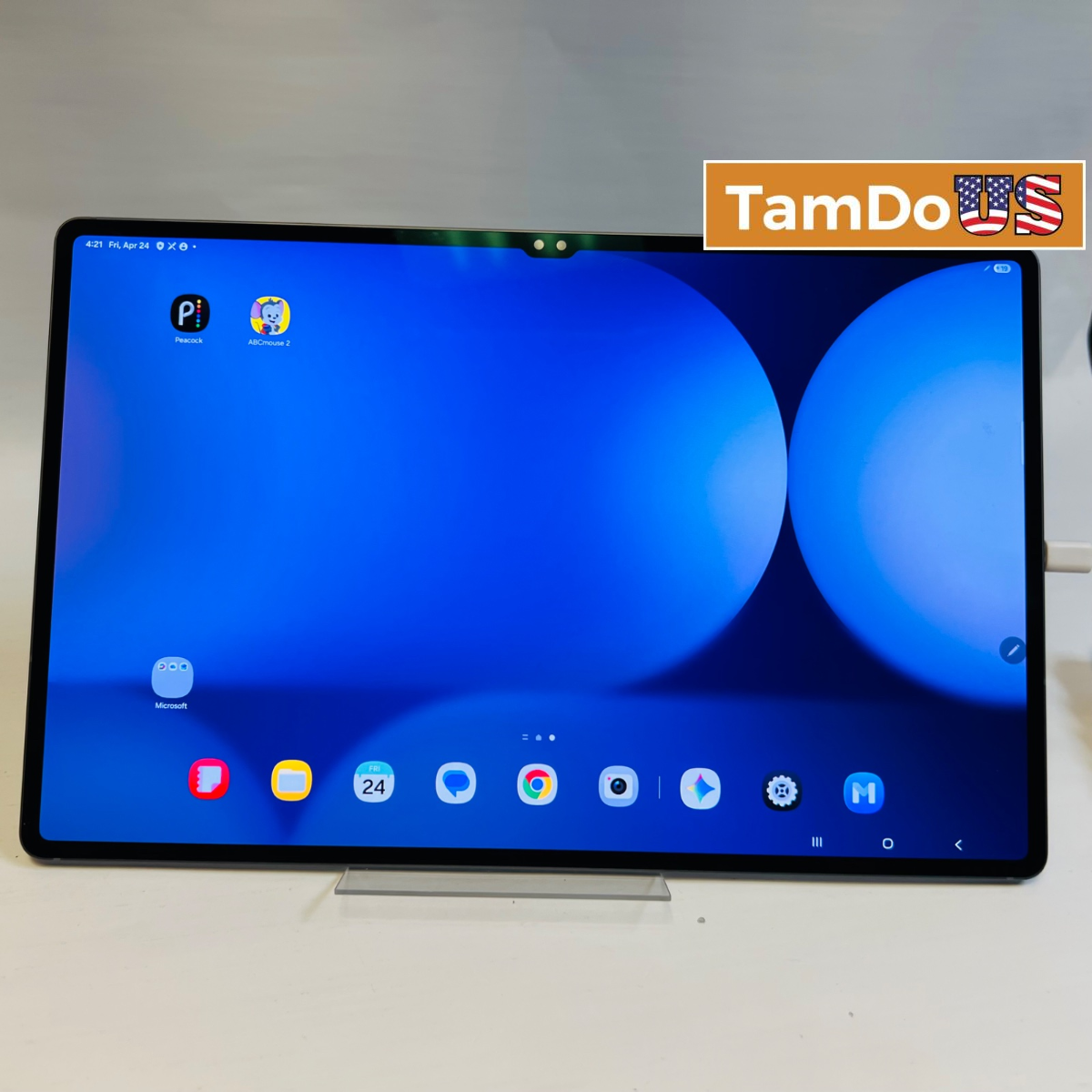 Samsung Galaxy Tab S10 Ultra (SM-X920) 14.6", Wi-Fi Only, 256GB *Pls READ*