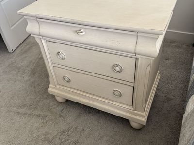 Nightstands or End Tables