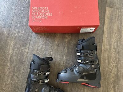 Atomic Hawx Prime 100 BOA 27/27.5