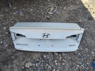 2015 Hyundai Sonata Lid/Gate Assembly trunk