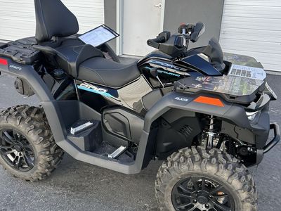 2026 CFMOTO CFORCE 800 TOURING