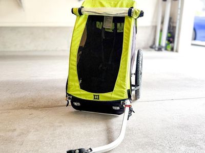 Burley Bike Trailer