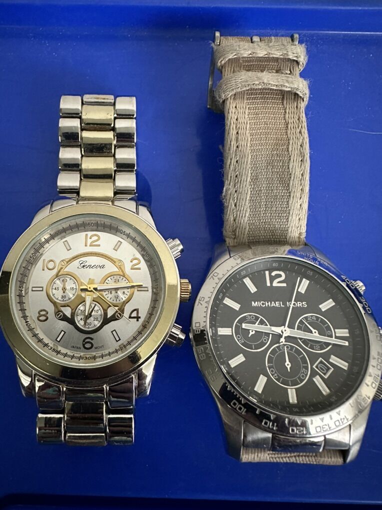 Watches
