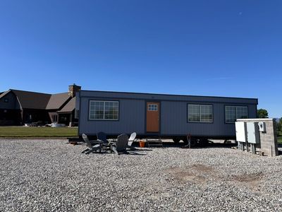 Tiny House / Mobile Office