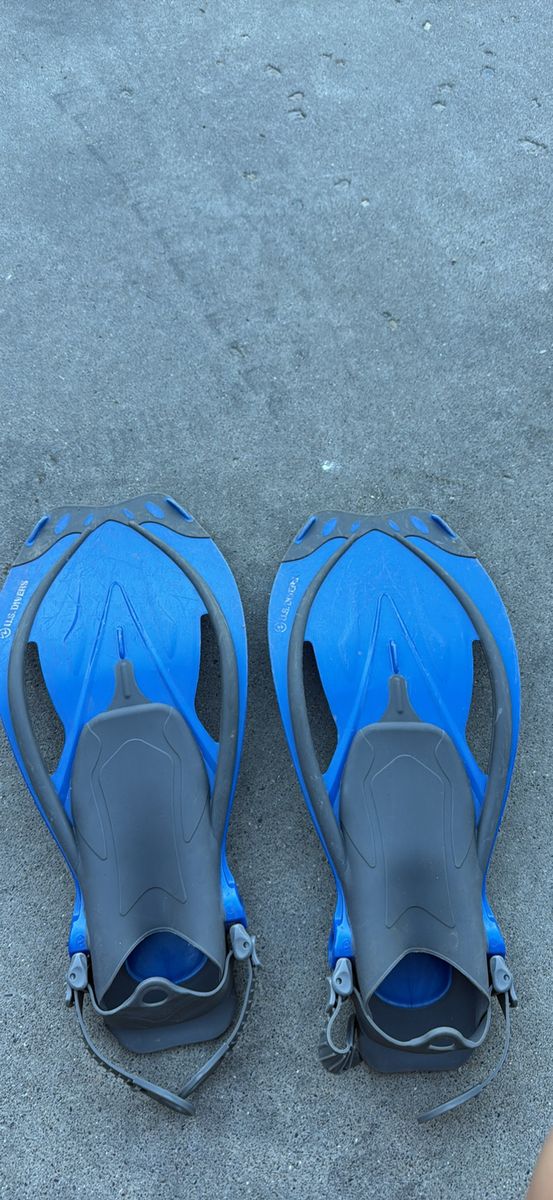 Snorkel Finn’s
