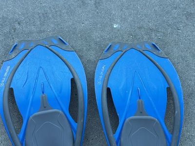 Snorkel Finn’s
