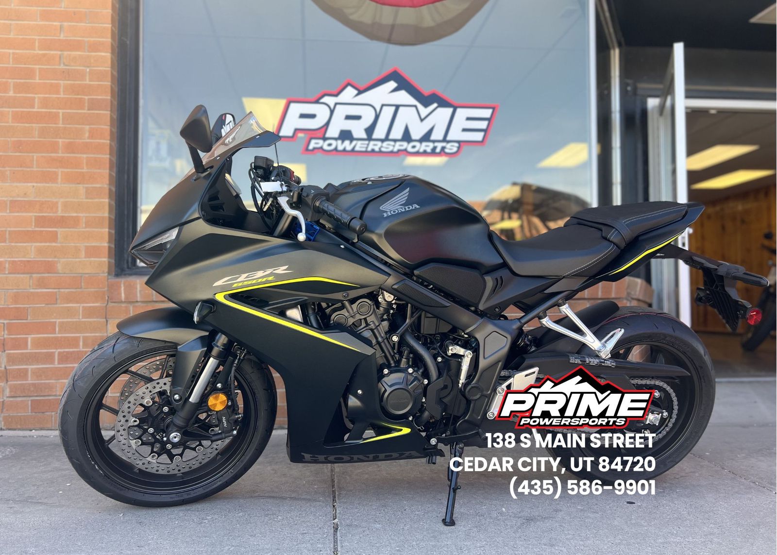 2026 Honda CBR650R E-Clutch