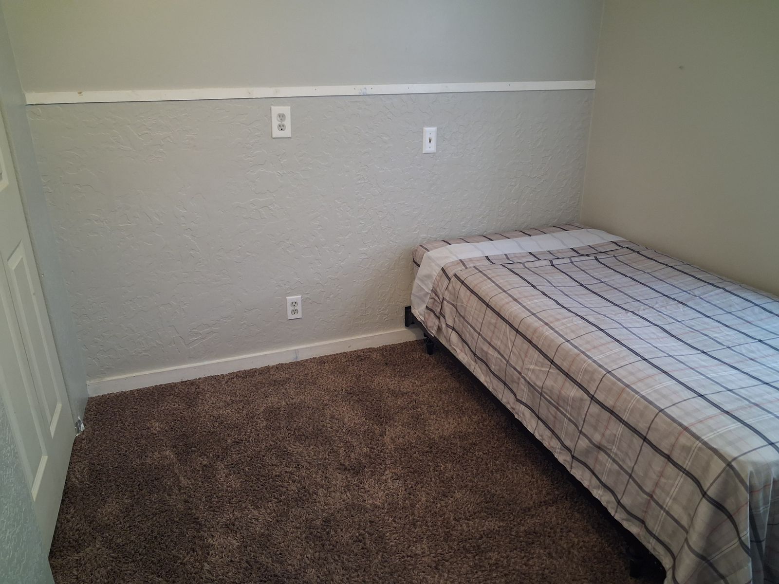 Rooms for rent