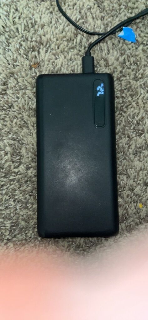 Kuma outdoor gear power battery pack/bank $25