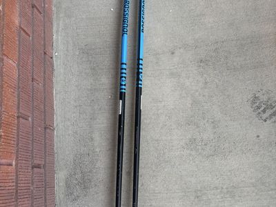 Rossignol Ski Poles 120cm