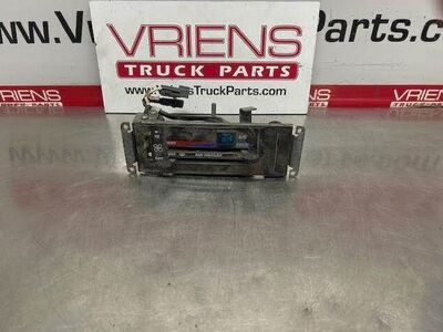 International Heater / AC Temp Control