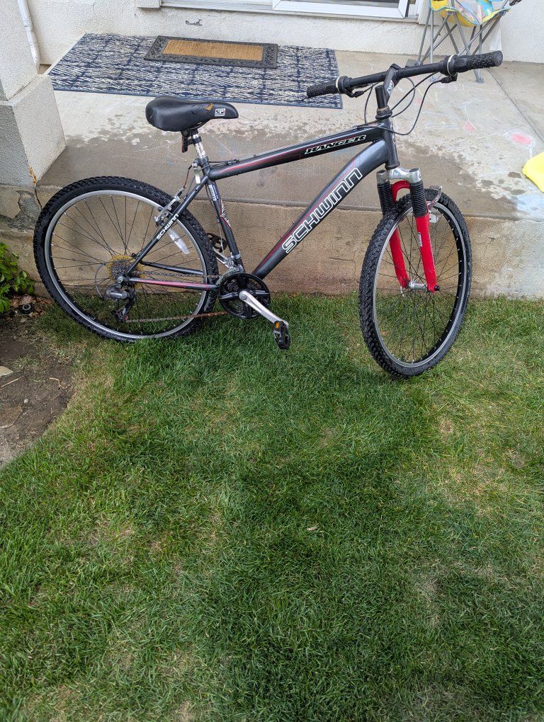Free Bike
