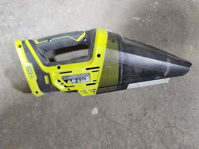 Ryobi ONE+ 18V Cordless Hand Vacuum