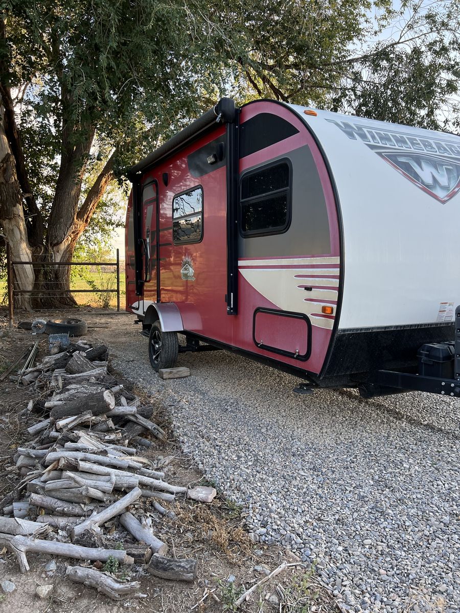 Winnebago WinnieDrop