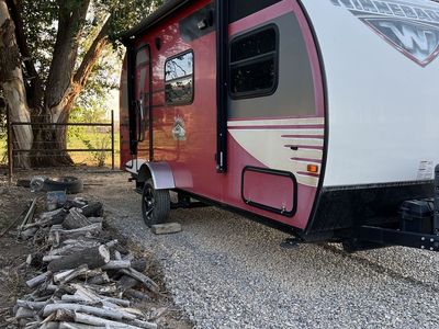 Winnebago WinnieDrop