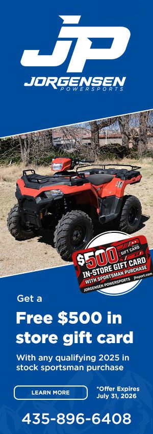 2025 Polaris Sportsman 450 H.O. EPS