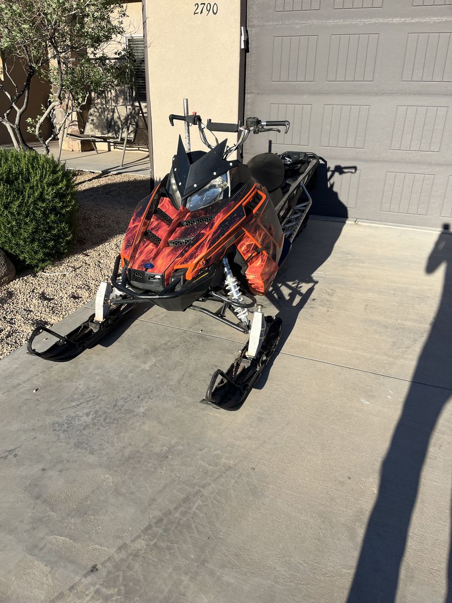 2012 RMK 800