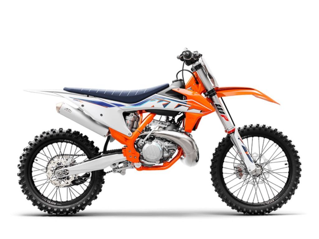 2022 KTM SX 250 - UK24868
