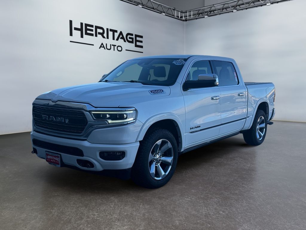 2020 Ram 1500 Limited