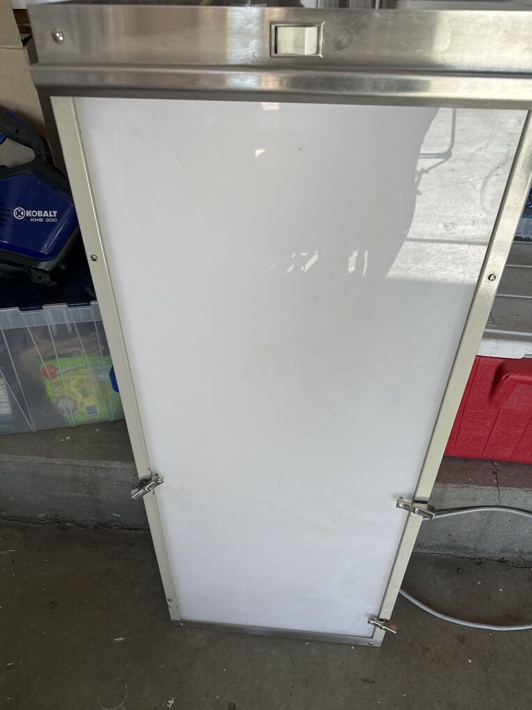 X-ray View Box Full Spine