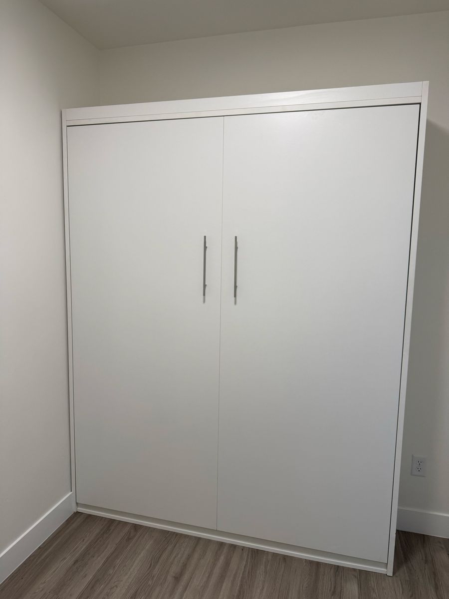 Murphy Bed