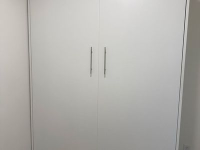 Murphy Bed