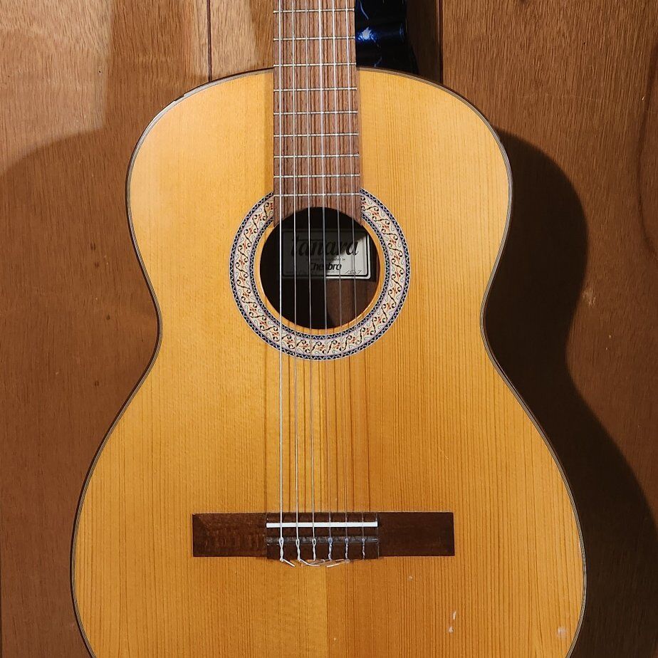 Full Size Classical Guitar - Tanara Brand