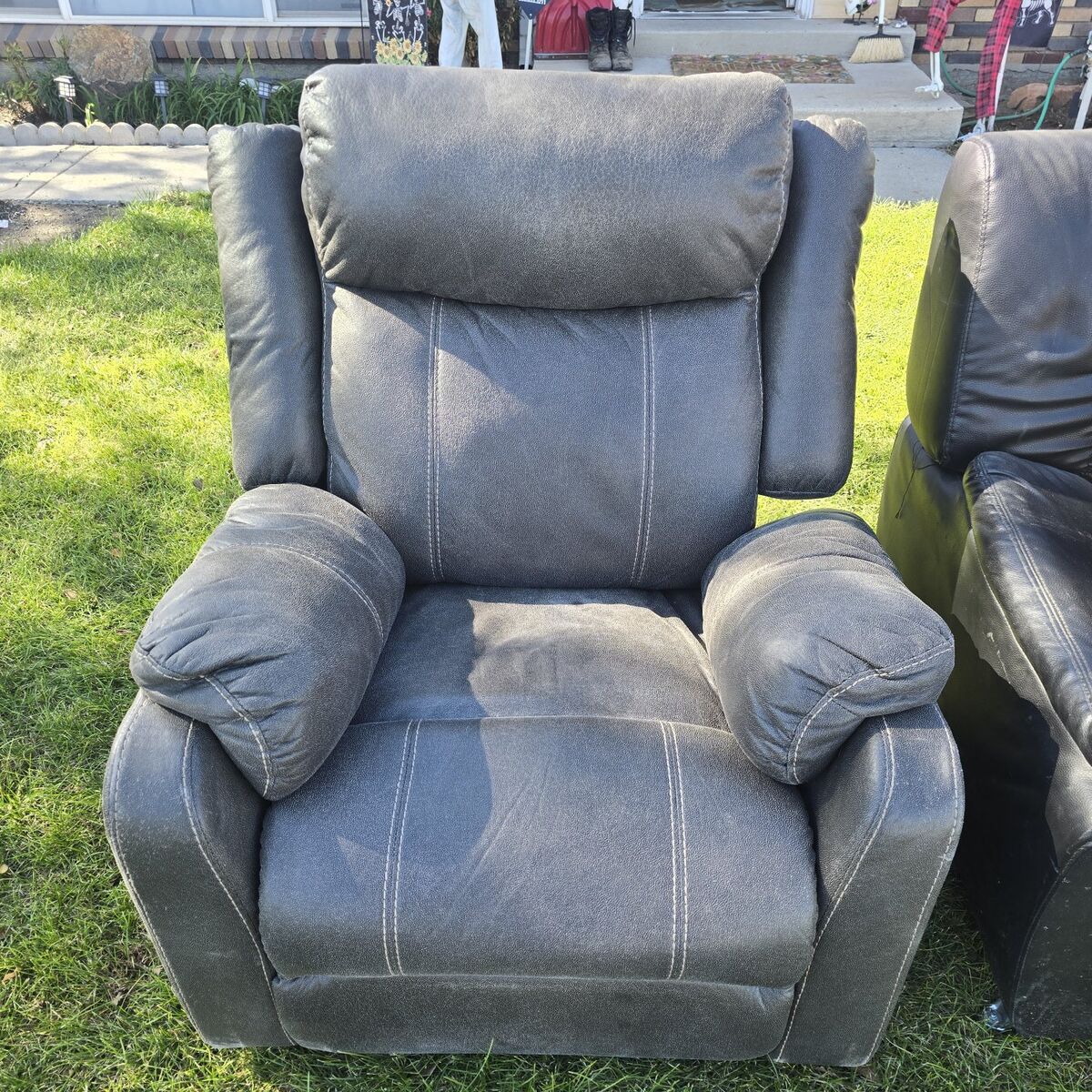 recliner
