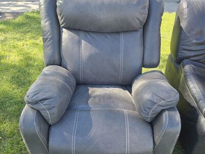 recliner