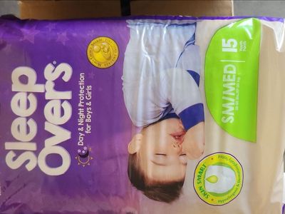 Sleepover