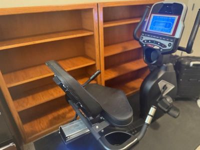 Recumbent Sole R92 Exercise Bike