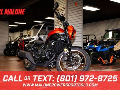 2025 HONDA Rebel® 1100 DCT SE - H00089-C