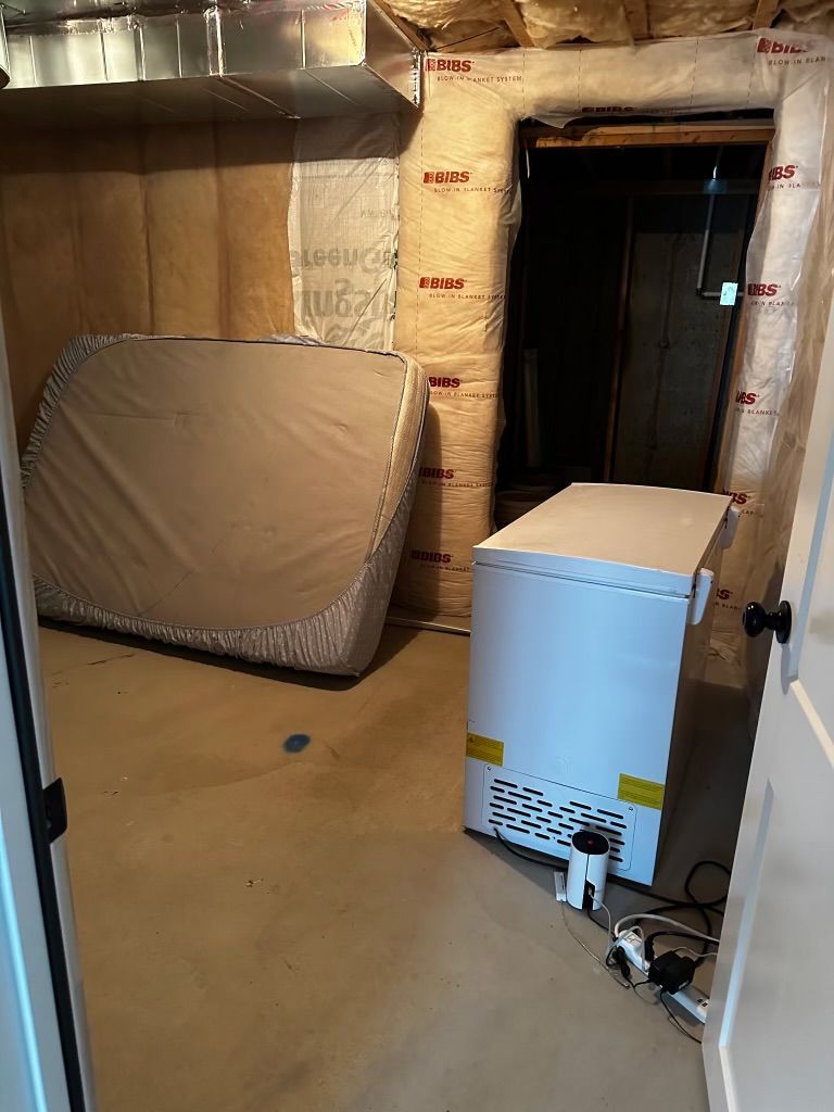 Free full mattress