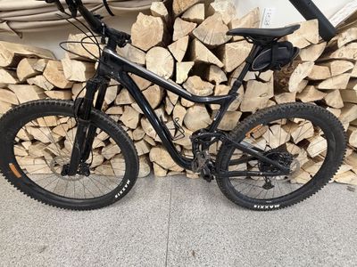 Giant Trance Advanced Pro 3 29” Carbon Fiber Large