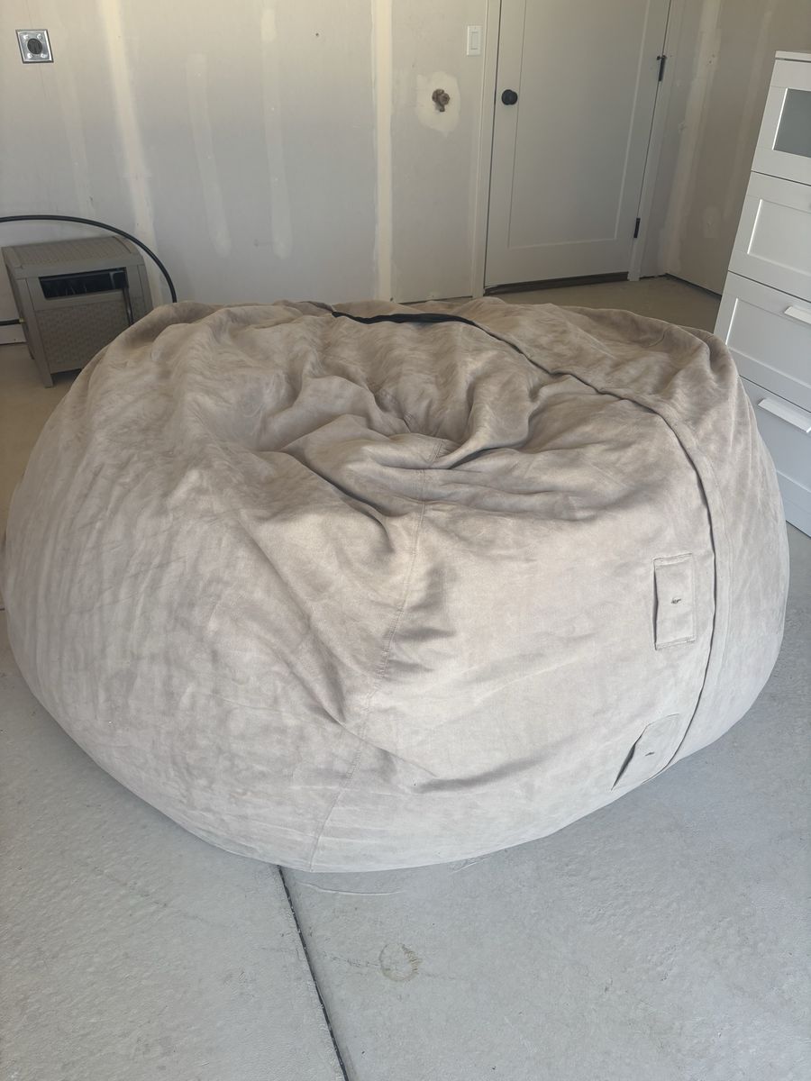 LoveSac SuperSac