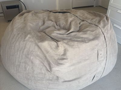 LoveSac SuperSac