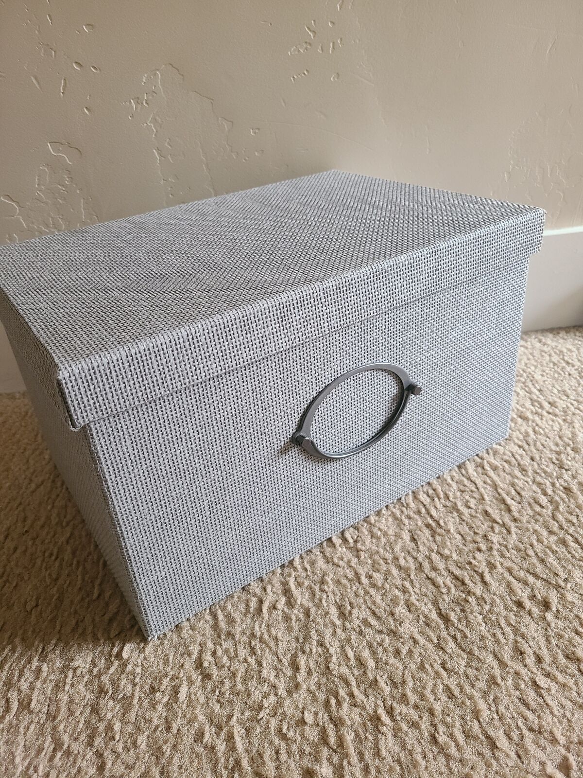 IKEA storage box