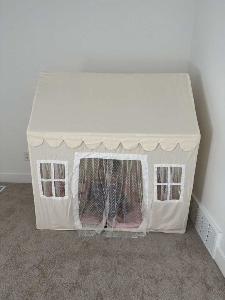 Play Tent