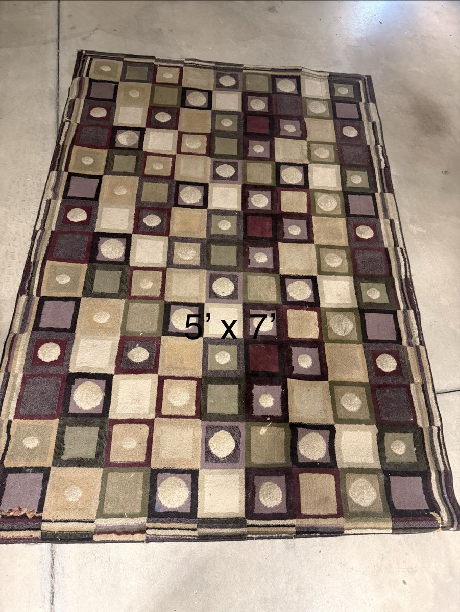 Area Rug