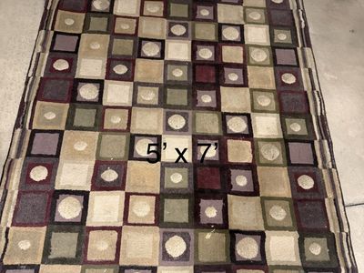 Area Rug