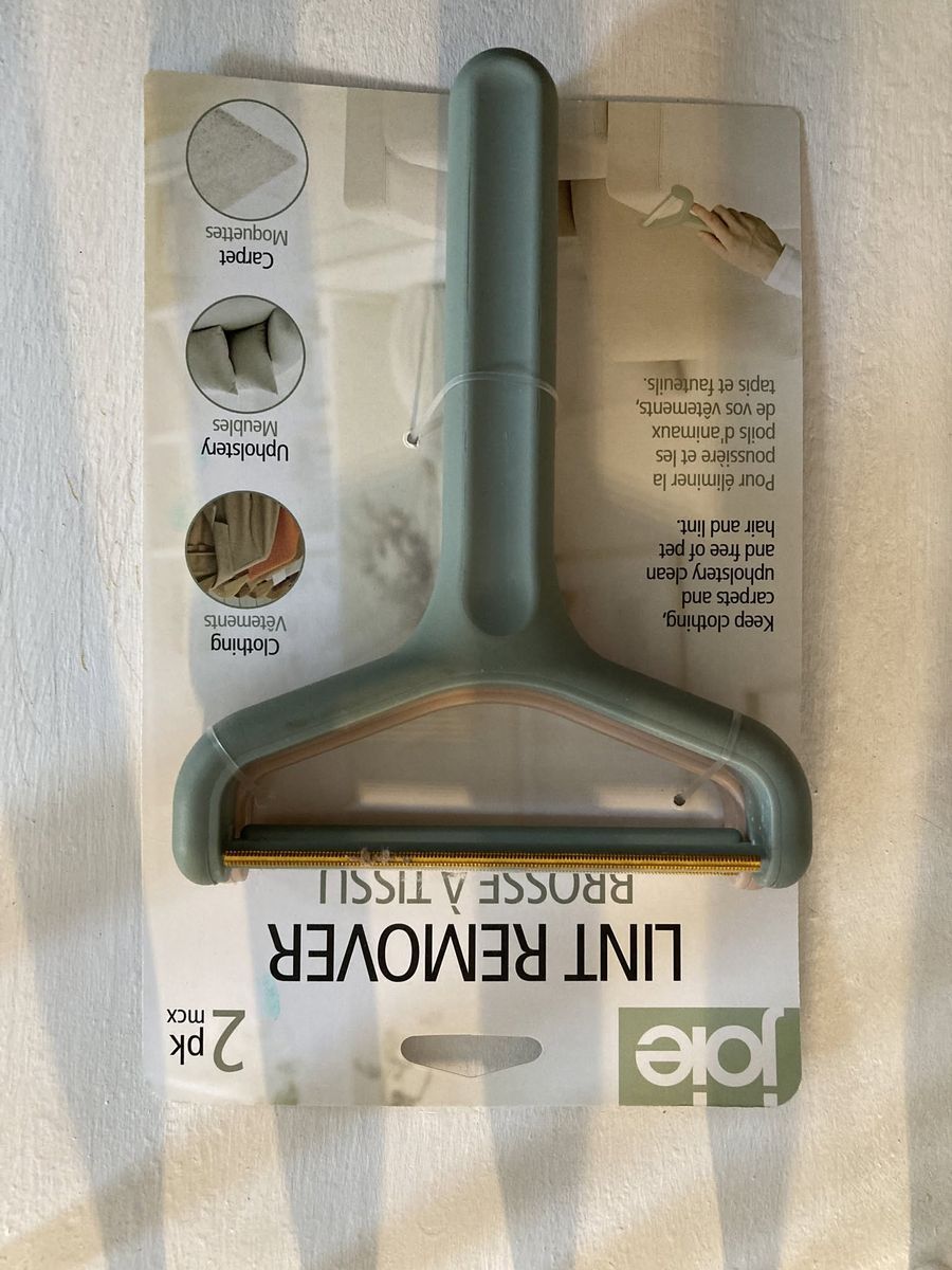 JOIE Lint Remover 2 pack