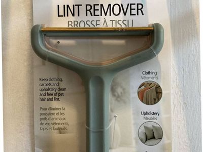 JOIE Lint Remover 2 pack