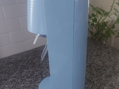 SodaStream Terra Sparkling Water Maker – Excellent Condition