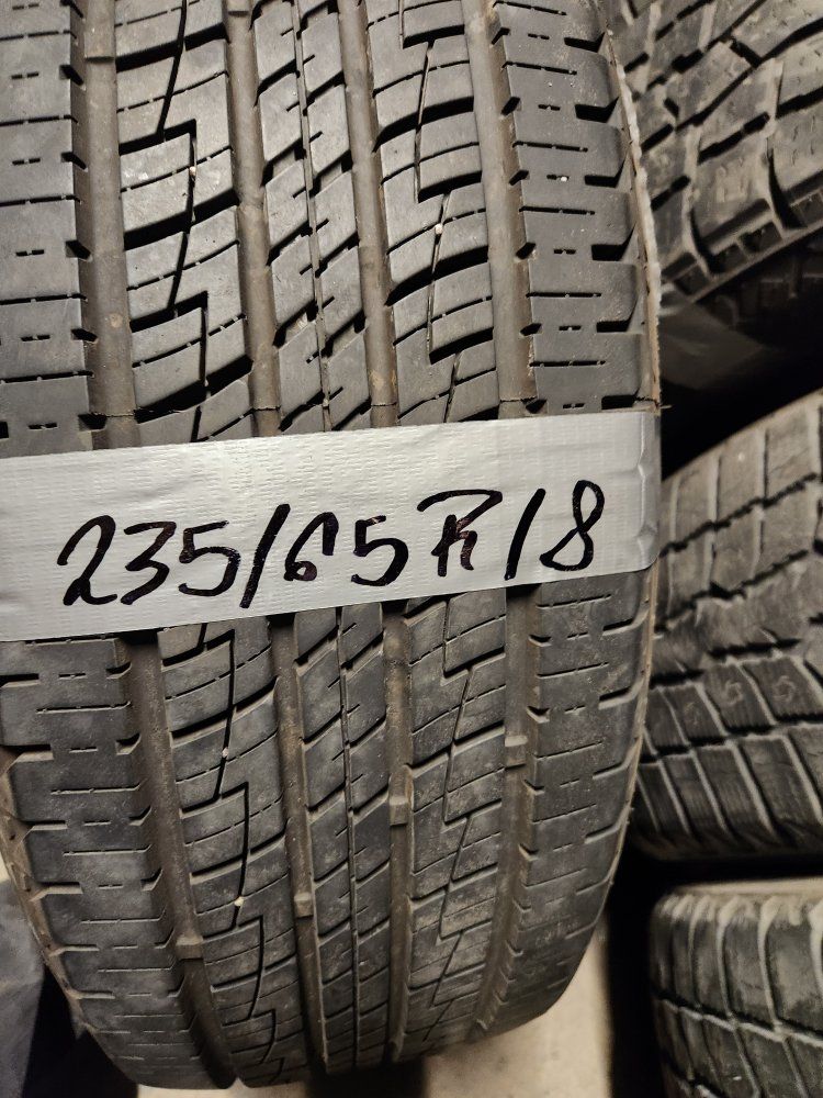 235/65r18 advanta svt01 