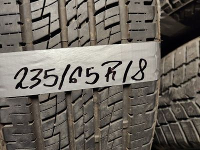 235/65r18 advanta svt01