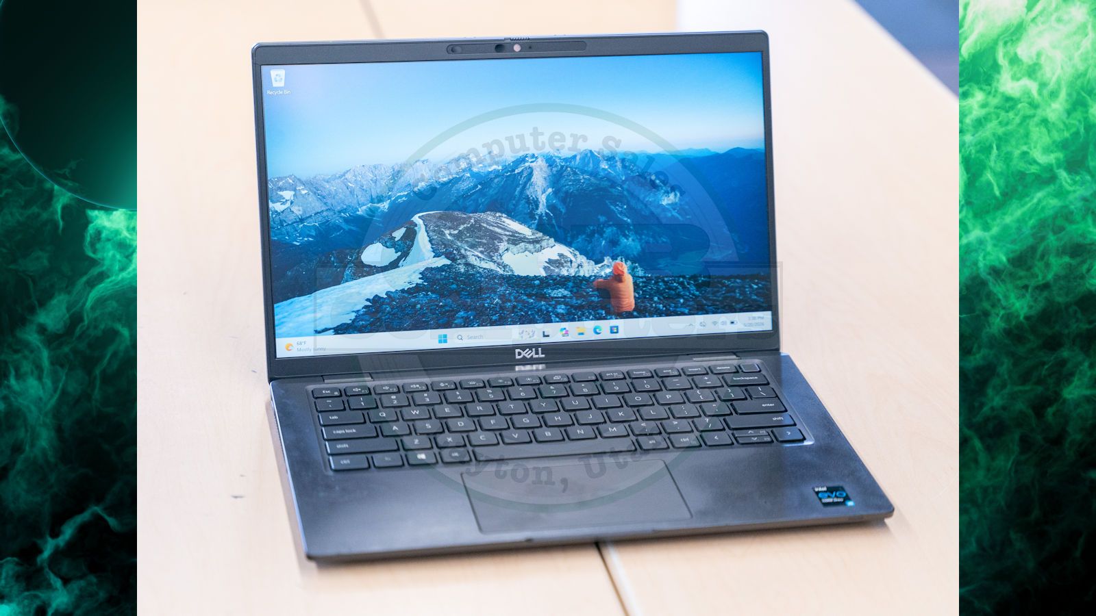 Dell Latitude 7420 i5-1145G7 256GB SSD 16GB RAM 1080P Screen 14 Inch Laptop Windows 11